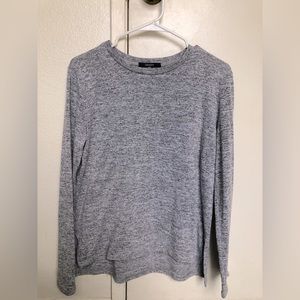 Forever 21 long sleeve top